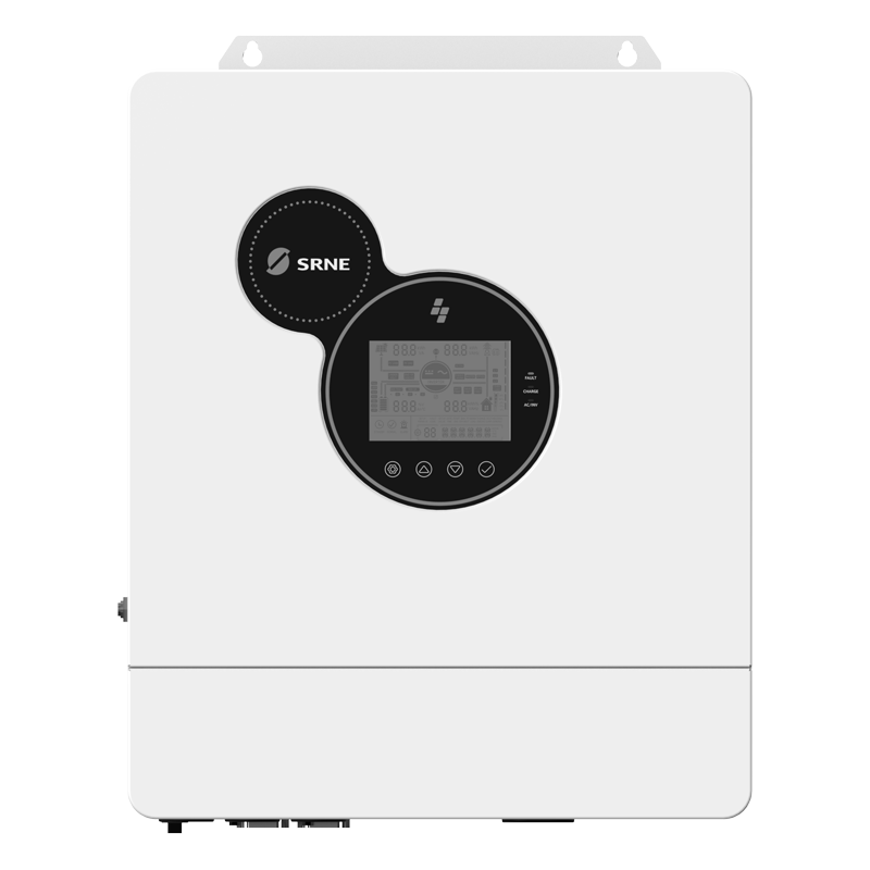 HYP系列-5-6kW
